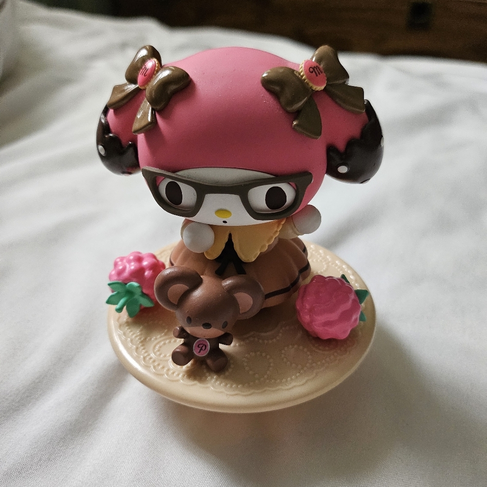 SANRIO MY MELODY Afternoon Tea Seried